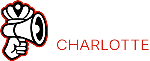 Digital Marketing Charlotte Logo