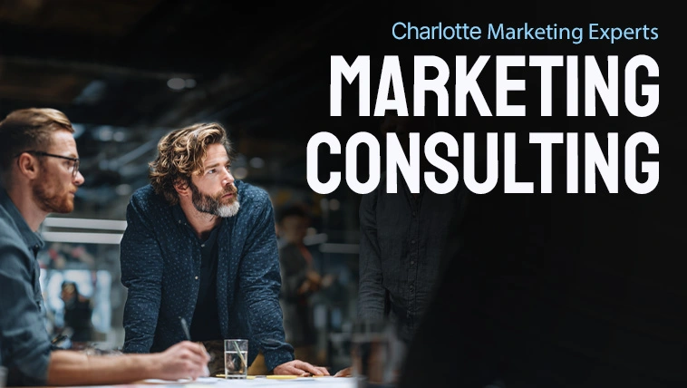 Charlotte Marketing Consultants Cover