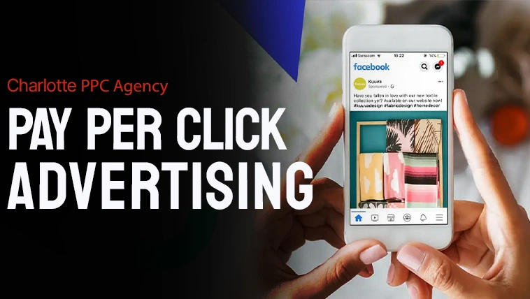 charlotte pay per click advertising cover