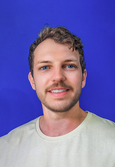 Founder of Digital Marketing Charlotte Matt Wilcox