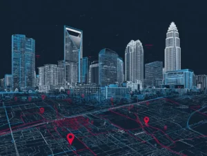 Local SEO Services for Charlotte Businesses