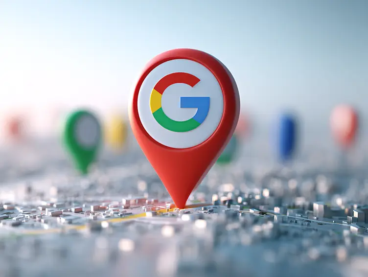 how to improve google business profile strength local seo charlotte