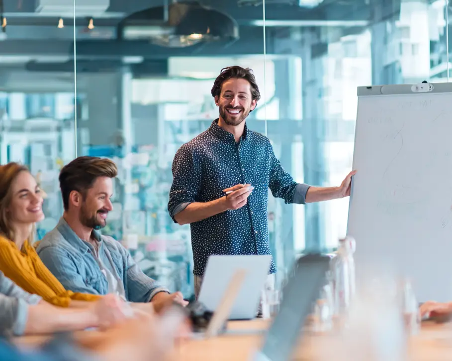 Digital Marketing Charlotte Services