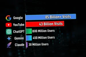 ChatGPT hits 800 millions weekly users