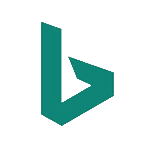 Bing webmaster logo