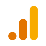 Google Analytics Logo