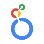 Looker Studio Logo
